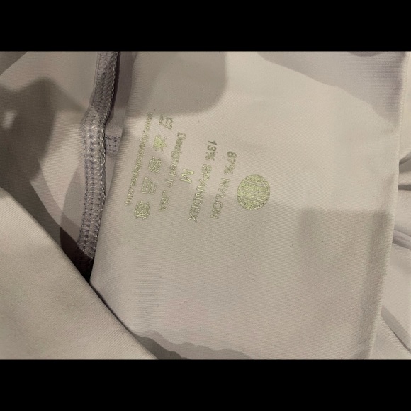 Til you collapse scrunch back shorts - Picture 3 of 3